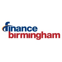 Finance Birmingham Logo