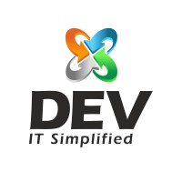 Dev Information Technology Limited Logo