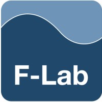 F-Lab Logo