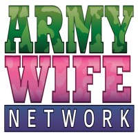Army Wife Network Logo
