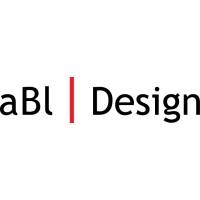 ABL DESIGN Logo