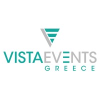 Vista Events DMC Greece Logo