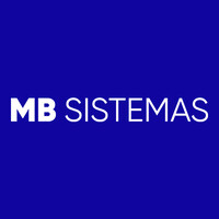 MB SISTEMAS Logo