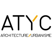 ATYC architecture & urbanisme Logo