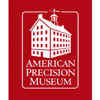 American Precision Museum Logo