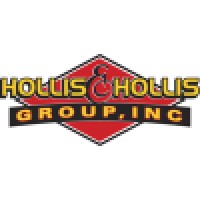 Hollis & Hollis Group, Inc. Logo
