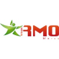 Groupe RMO Maroc Logo