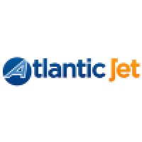 Atlantic Jet LLC Logo