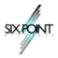 Six Point Pictures Logo