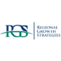 Regional Growth Strategies Logo