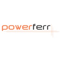 PowerFerr Logo