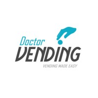 DOCTOR VENDING LLC Logo