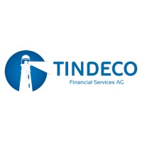 Tindeco Financial Services Logo