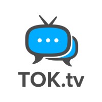 TOK.tv Logo