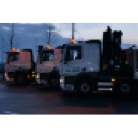 Actie Radius speciaal transport & koeriers B.V. Logo
