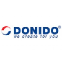 DONIDO Logo