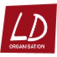 LD Organisation - Scientific Conference Producers Logo