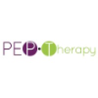 PEP-Therapy Logo