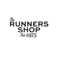 The Runners Shop Logo