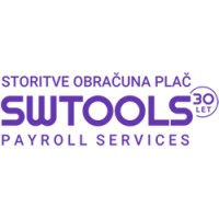 SWTOOLS d.o.o. Logo
