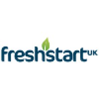 Fresh Start UK Logo