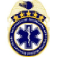 International Association of EMS Chiefs (IAEMSC) Logo