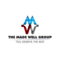 The Made Well Group Logo