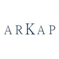 arKap Logo