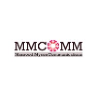 MMCOMM Logo