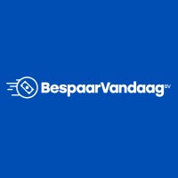 BespaarVandaag B.V. Logo