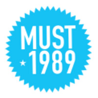 MUST srl Logo