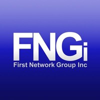First Network Group, Inc. Logo