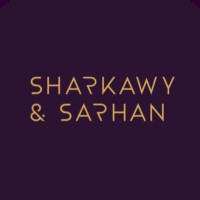 Sharkawy & Sarhan Law Firm Logo