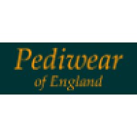 Pediwear Shoes Logo
