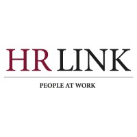 HRLink Logo