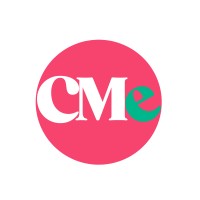 CMe Media Ltd Logo