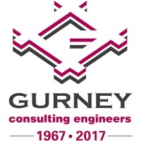 Gurney Consulting Engineers Logo