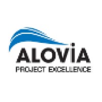 ALOVIA - project excellence Logo