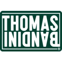 Thomas Bandini srl Logo