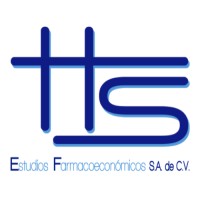 HS Estudios Farmacoeconómicos S.A. de C.V. Logo