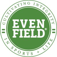 Even Field® Logo