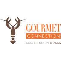 Gourmet Connection GmbH Logo