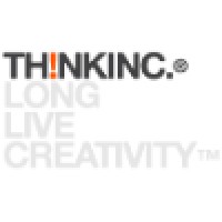 THINKINC.® Logo