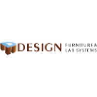 Design Furniture and Lab Systems Logo