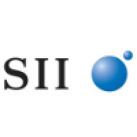 Seiko Instruments USA Thermal Printers Logo