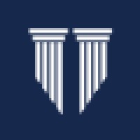 The Volcker Alliance Logo