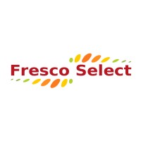 Fresco Select Logo
