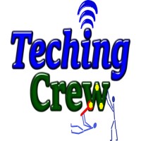 TechingCrew LLC Logo