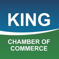 King Chamber of Commerce Logo