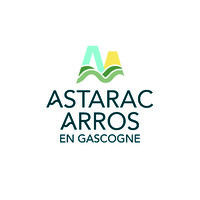 CC Astarac Arros en Gascogne Logo